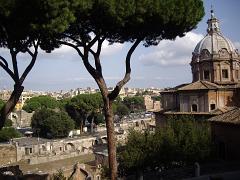 rome le capitolme vue arriere (1)